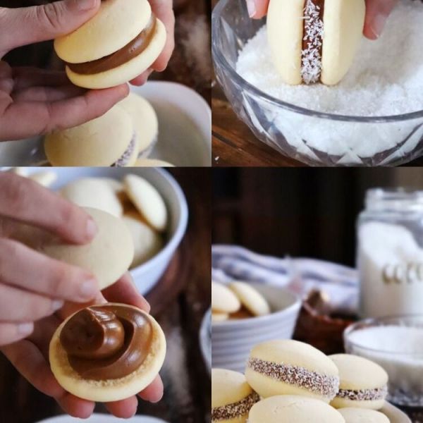 Experiencias Culinarias Argentinas