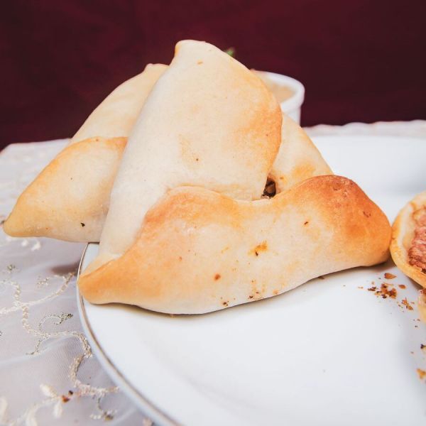 Ani Cocina Armenia General Paz