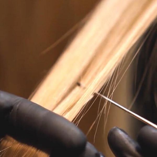 BRACCO PELUQUERIA Y BARBERIA