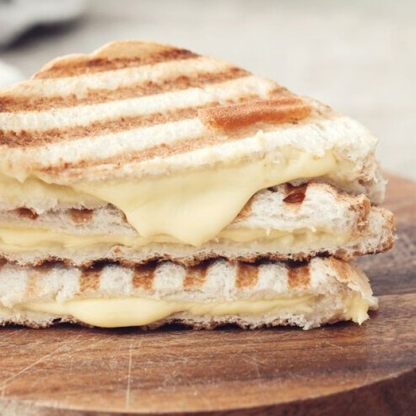 Sierras Restó