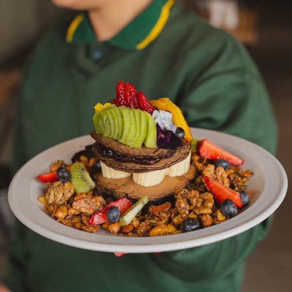 Masa Madre Bakery