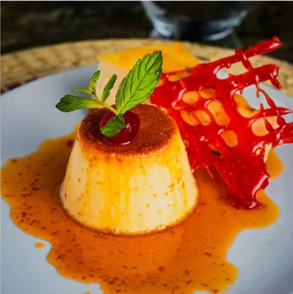Restaurante Floral