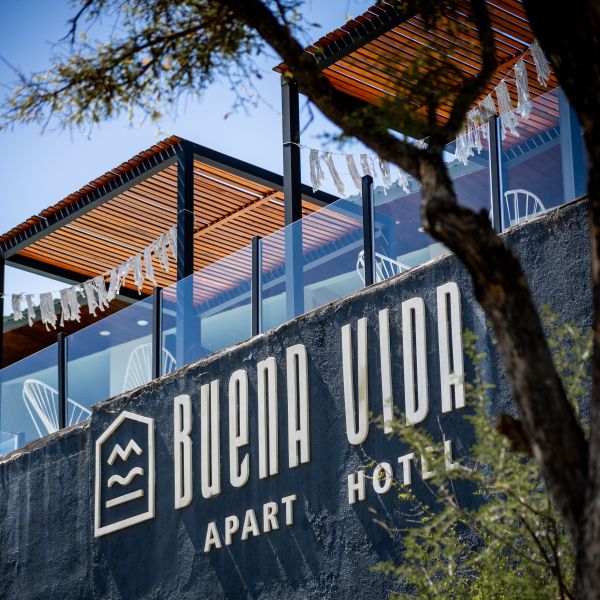 Buena Vida Apart