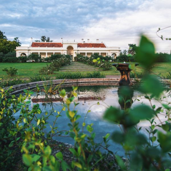 Pueblo Estancia La Paz