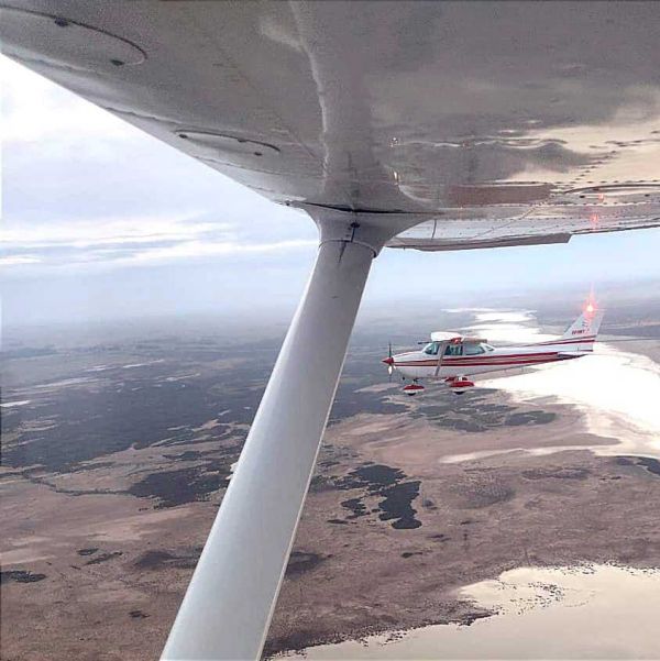 Aero Club Bahía Blanca