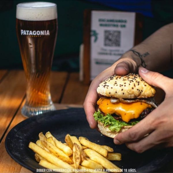 Patagonia Santiago del Estero