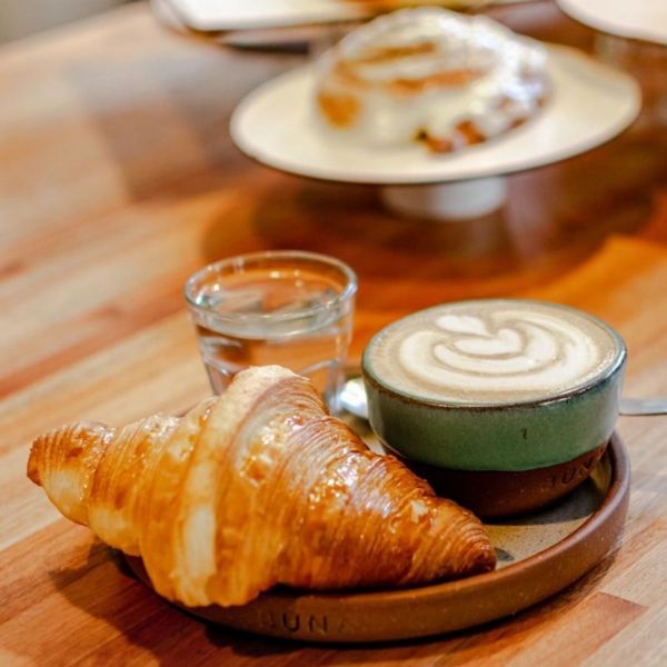 Buna Cafe Bar