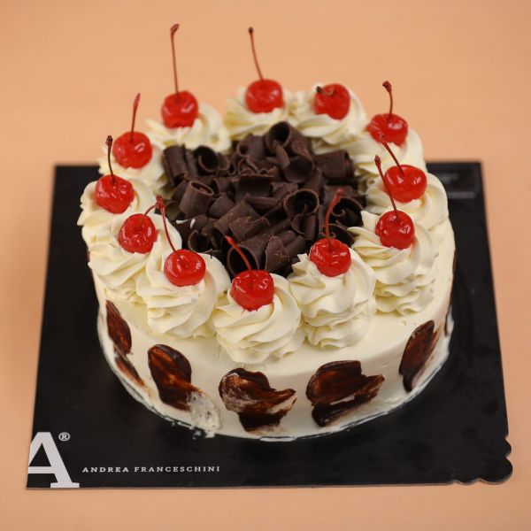 Andrea Franceschini Ruta 9