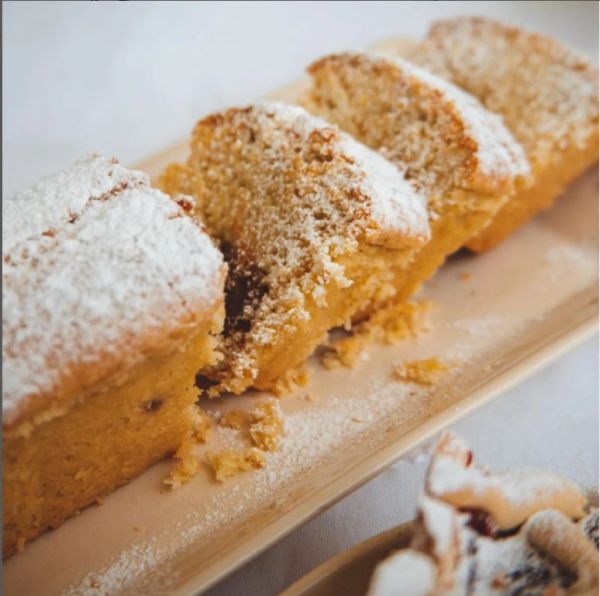 Lüben Sin Gluten Zona Norte