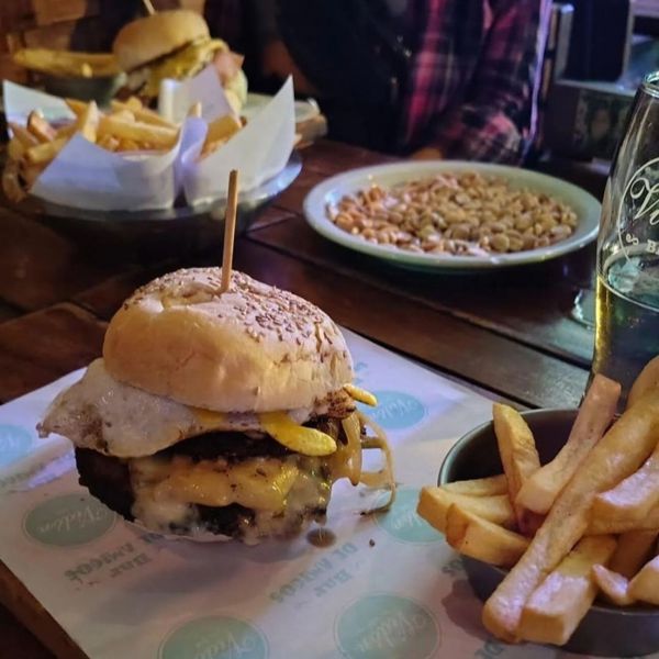 Vidon Bar Nueva Cordoba