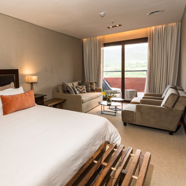 Pueblo Nativo Resort Golf Spa