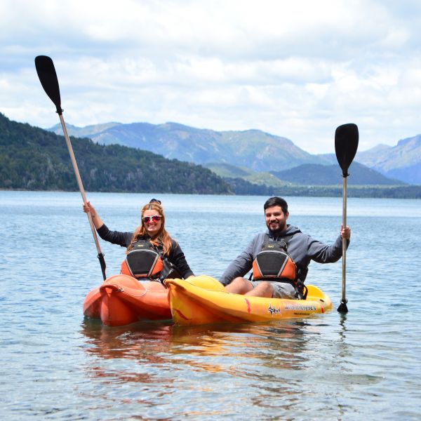 Circuito Chico Adventure