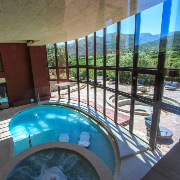 Pueblo Nativo Resort Golf Spa