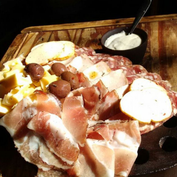 Rincón Nuestro Urca