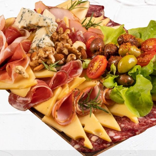 Al Campo Villa Allende