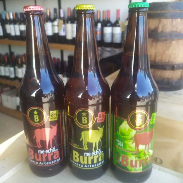 CyC Servicio de Bebidas