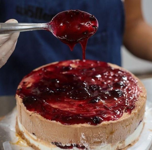 Wöllen Villa Allende