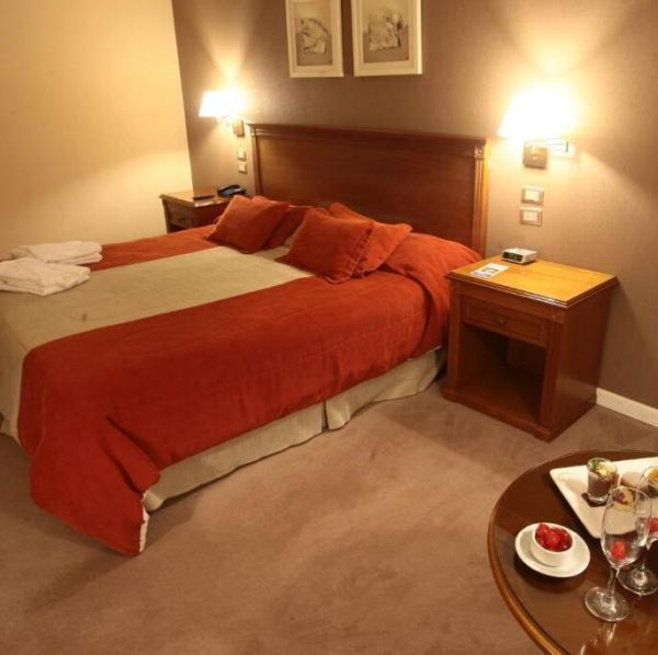 Howard Johnson Villa María