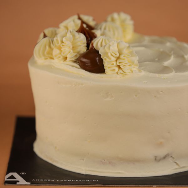 Andrea Franceschini Ruta 9