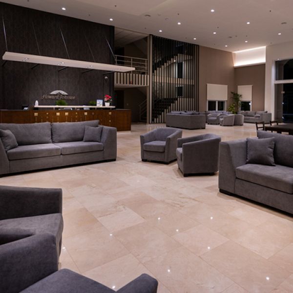 Howard Johnson La Plata