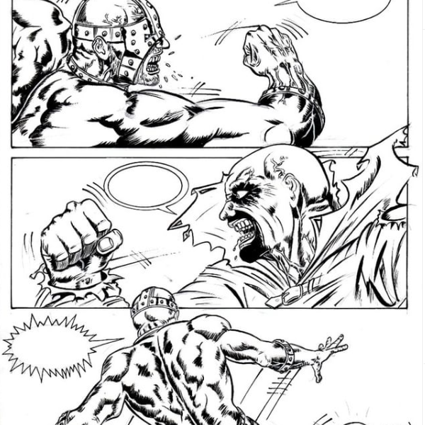 Zonketrafe Producciones