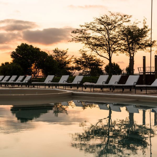 Pueblo Nativo Resort Golf Spa