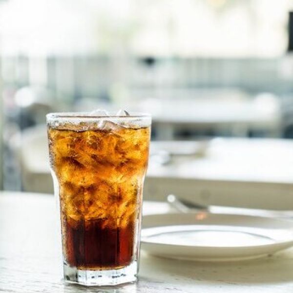 Parrilla El Nuevo Cruce