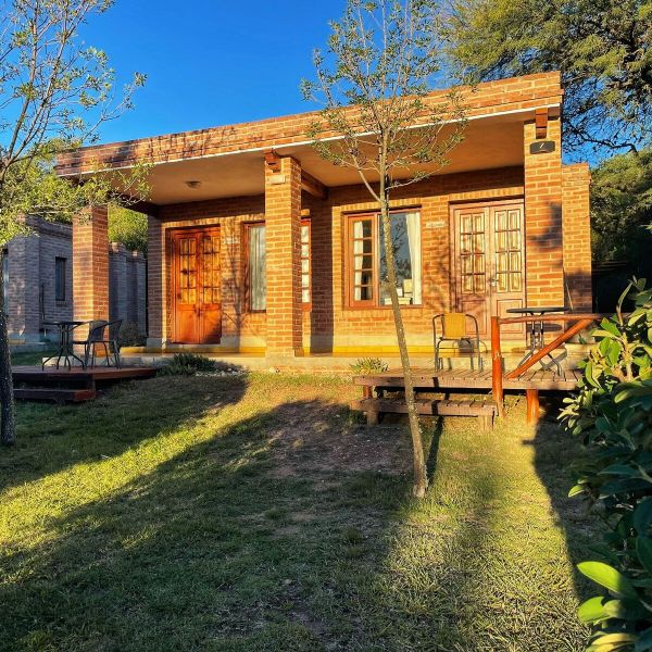 Cortaderas Suites Y Tenis