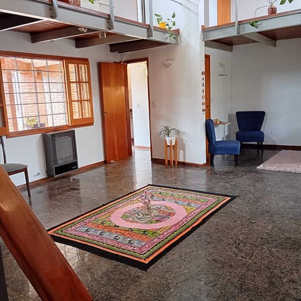 Julieta Espacio Fenix