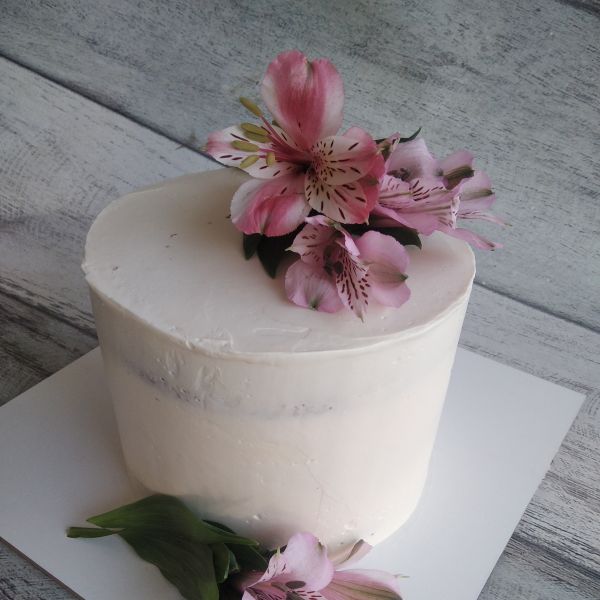 Una Pizca pasteleria