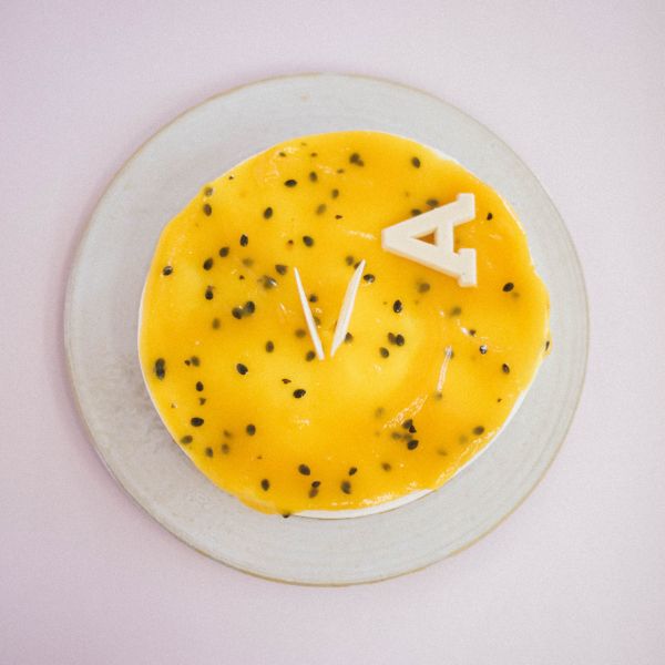 Andrea Franceschini Ruta 9