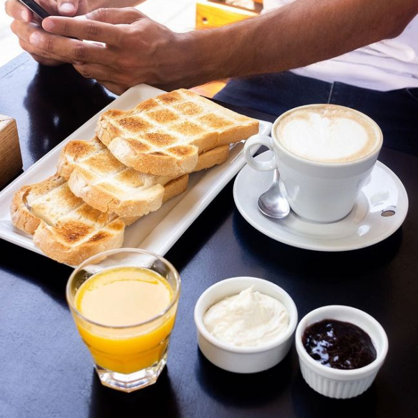 The Coffee Store Resistencia