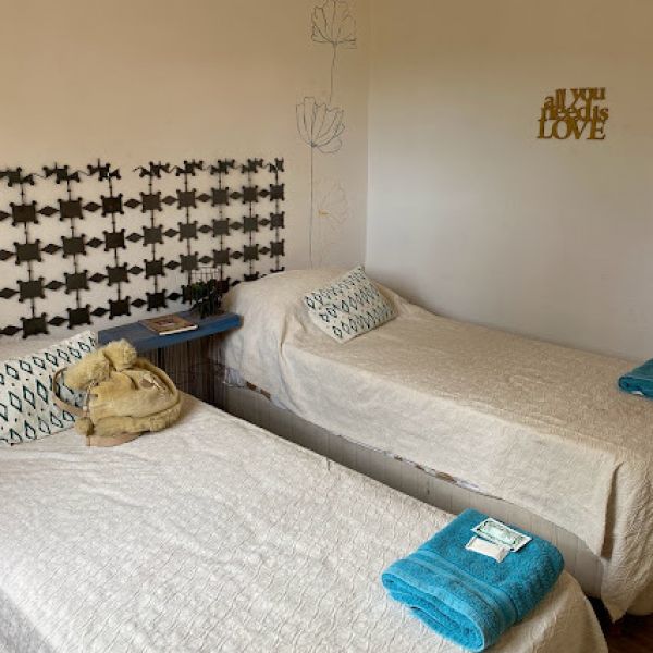 Carod Espacio Serrano