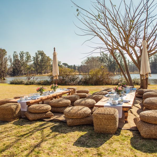 Pueblo Estancia La Paz