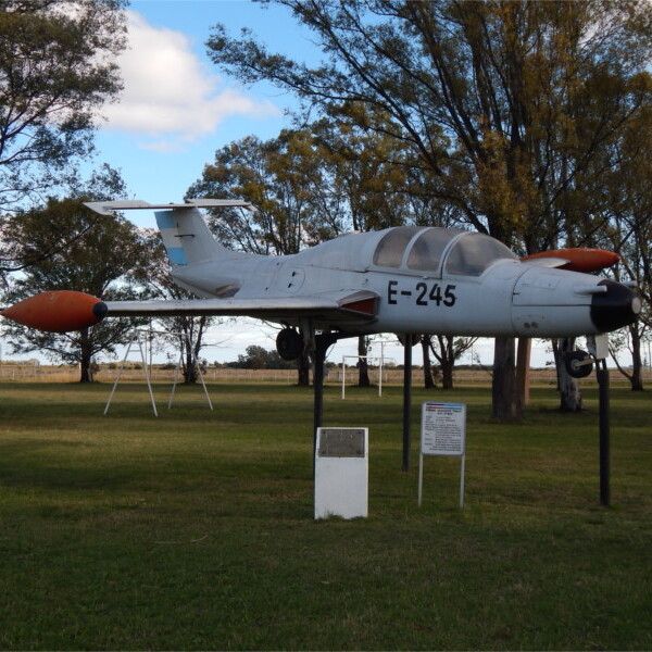 Aero Club Bahía Blanca