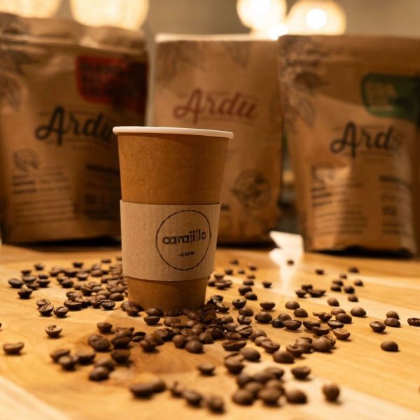 Ardú Café Güemes