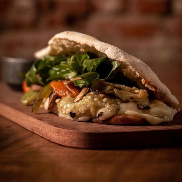 Pizzeria Popular Valle Escondido