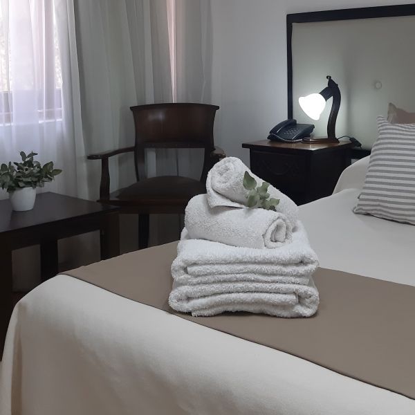 Panacea Hotel Boutique