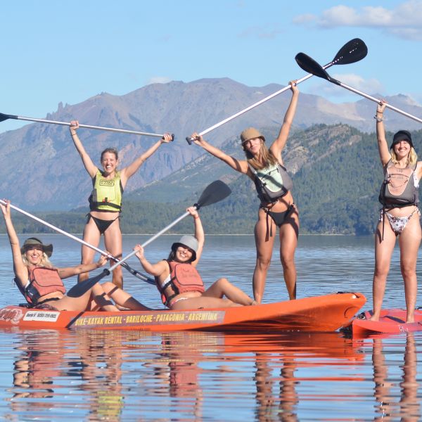 Circuito Chico Adventure