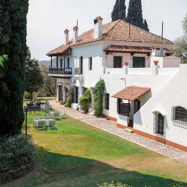 El Potrerillo de Larreta