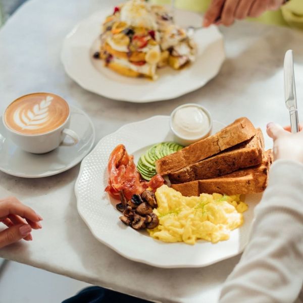 La Capke Manantiales