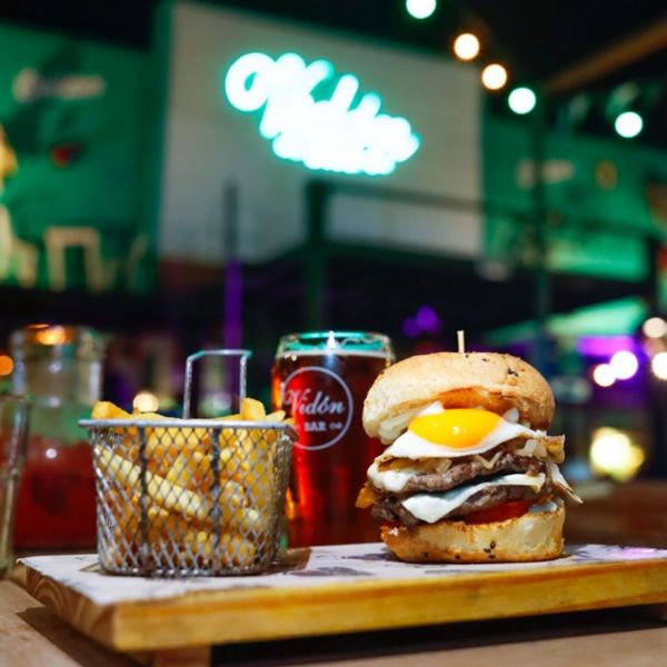 Vidon Bar Nueva Cordoba