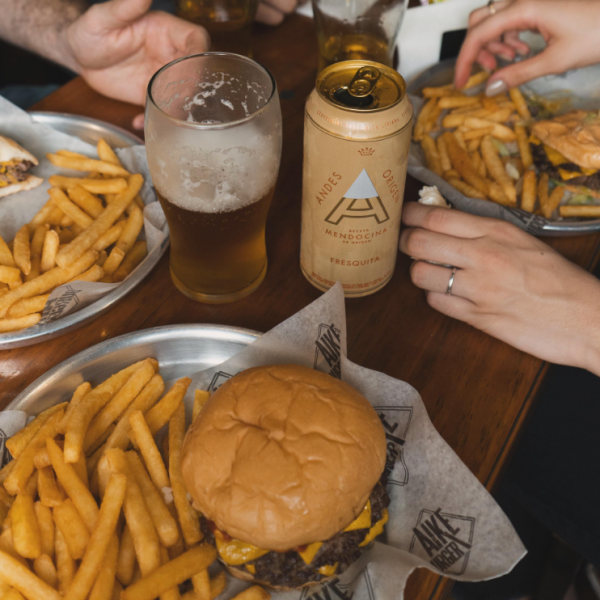Aike Burger