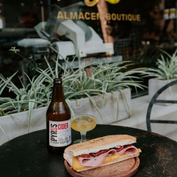 Olegorio Almacen Boutique