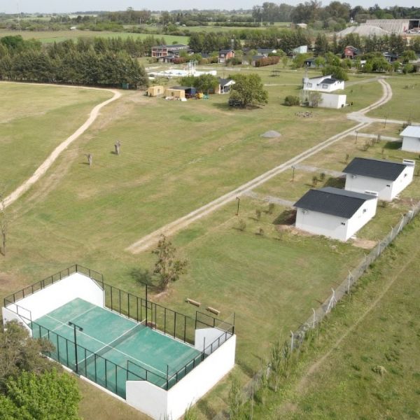 Sofipers La Reserva Ramallo