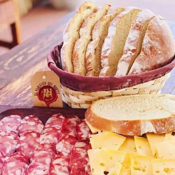 El Almacen del Norte