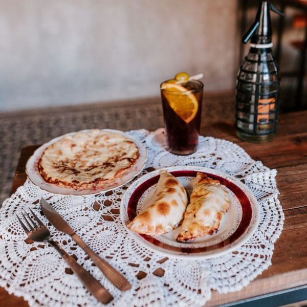 Olegorio Almacen Boutique