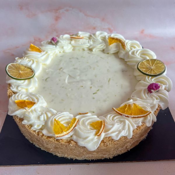 Martti Pastelería Manantiales