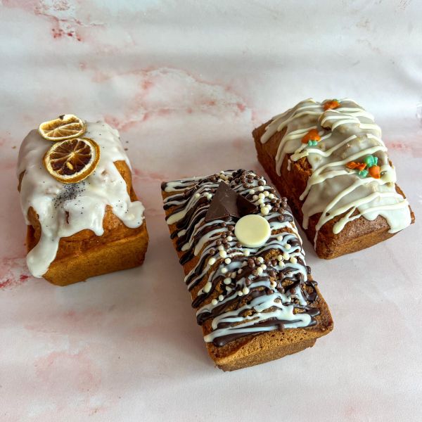 Martti Pastelería Manantiales