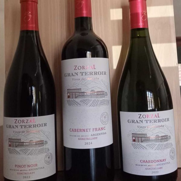 Gran Casa Vinos Cordoba